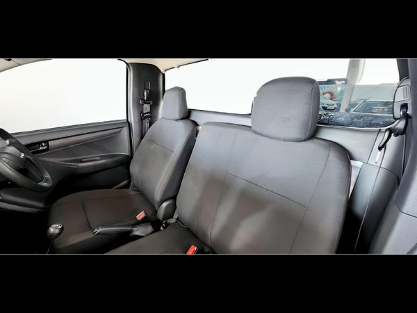 2026-Isuzu-D-Max-250C-Fleetside-Single-Cab image:21