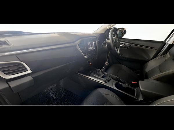 2026-Isuzu-D-Max-19-DDI-HR-LS-Double-Cab image:21