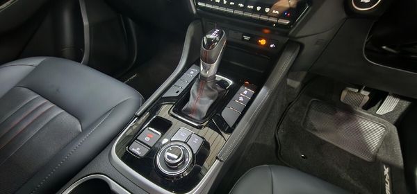 2025-Isuzu-Mu-x-30D-Onyx-XT-4x4-Auto image:16