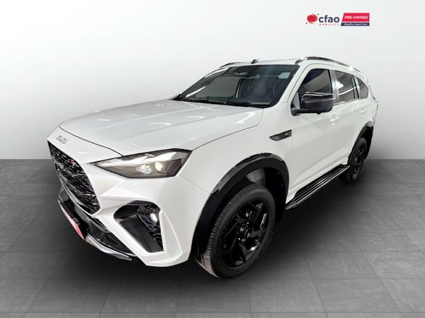 2025-Isuzu-Mu-x-30D-Onyx-XT-4x4-Auto image:8