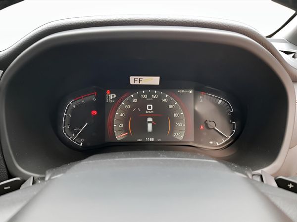 2026-Isuzu-Mu-x-30D-Onyx-XT-4x4-Auto image:12