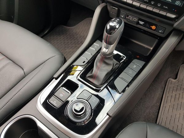 2026-Isuzu-Mu-x-30D-Onyx-XT-4x4-Auto image:13