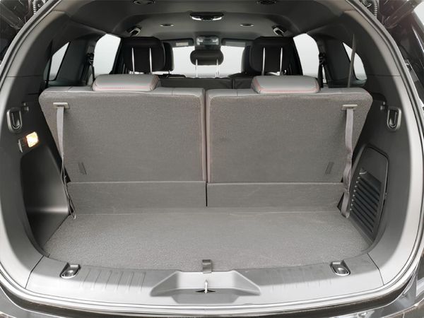 2026-Isuzu-Mu-x-30D-Onyx-XT-4x4-Auto image:14