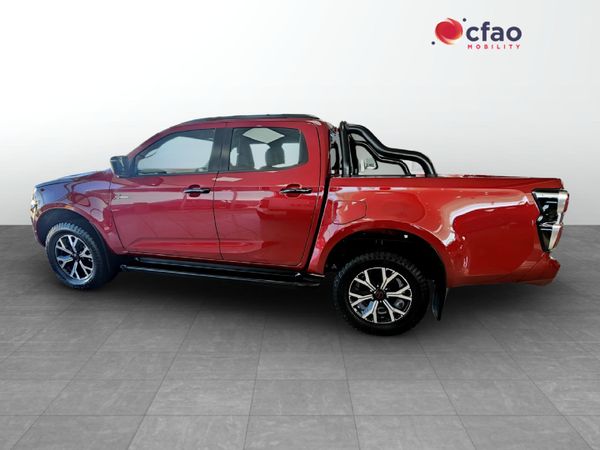 2026-Isuzu-D-Max-19-DDI-HR-X-Rider-Double-Cab image:10