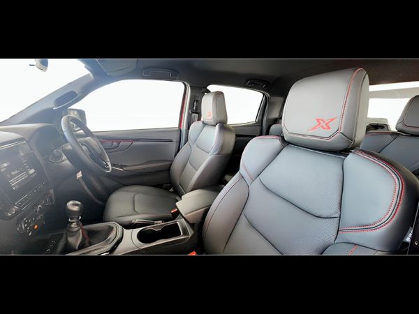2026-Isuzu-D-Max-19-DDI-HR-X-Rider-Double-Cab image:20