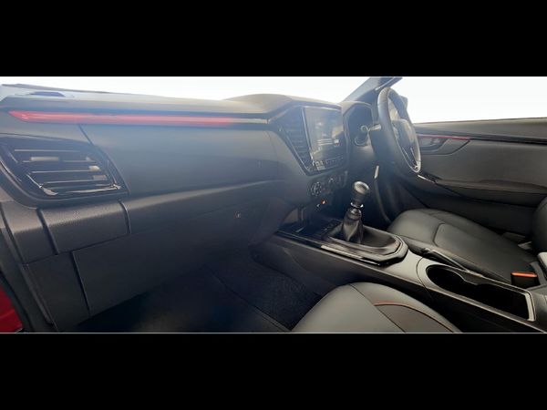 2026-Isuzu-D-Max-19-DDI-HR-X-Rider-Double-Cab image:21