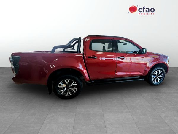 2026-Isuzu-D-Max-19-DDI-HR-X-Rider-Double-Cab image:2