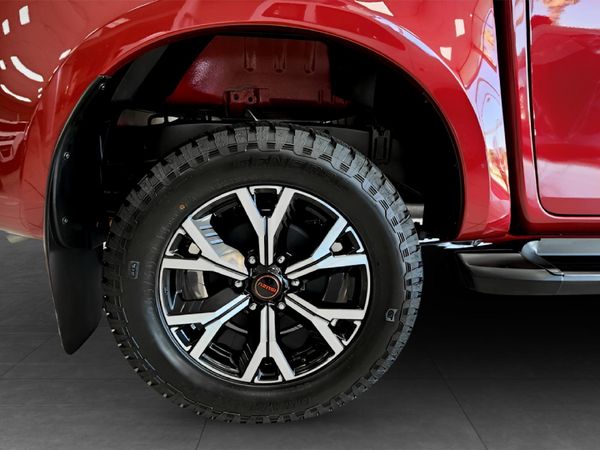 2026-Isuzu-D-Max-19-DDI-HR-X-Rider-Double-Cab image:7