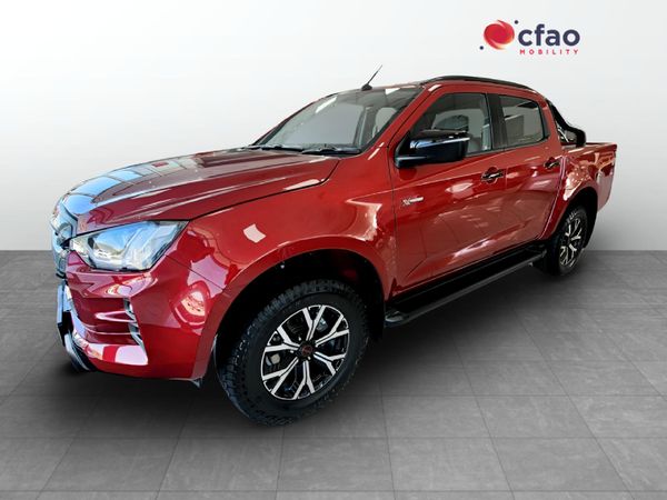 2026-Isuzu-D-Max-19-DDI-HR-X-Rider-Double-Cab image:8