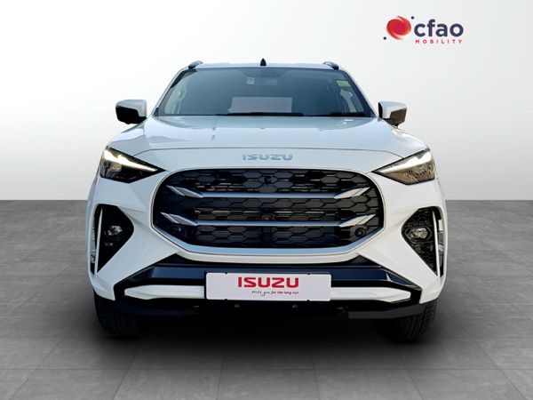 2026-Isuzu-Mu-x-30D-HR-LSE-Auto image:3
