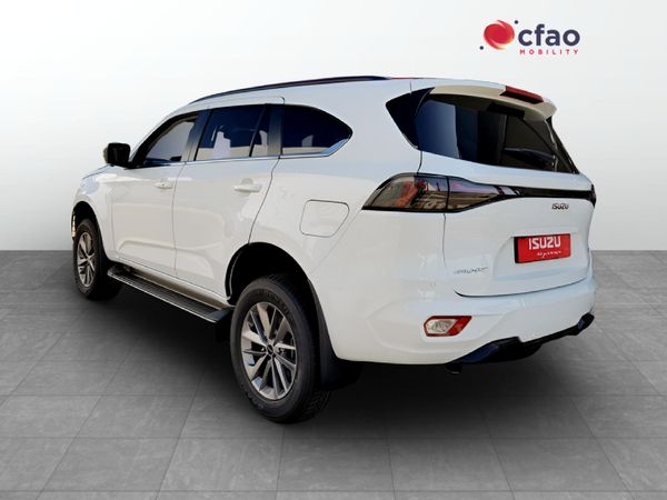 2026-Isuzu-Mu-x-30D-HR-LSE-Auto image:7