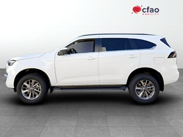 2026-Isuzu-Mu-x-30D-HR-LSE-Auto image:8