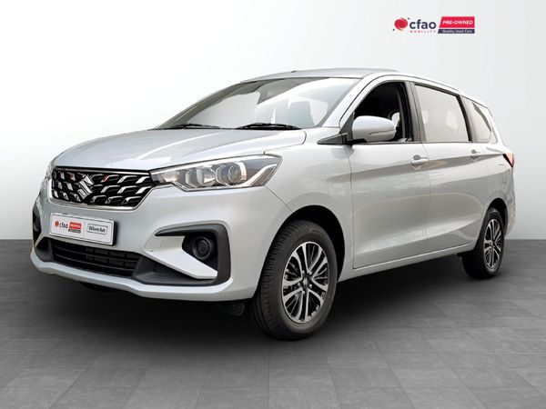 2025-Suzuki-Ertiga-15-GL image:6