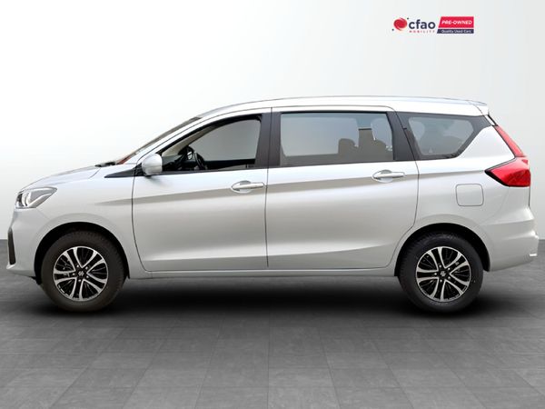 2025-Suzuki-Ertiga-15-GL image:7