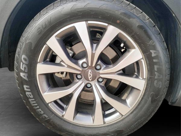 2023-Chery-Tiggo-7-Pro-15T-Executive-CVT image:8