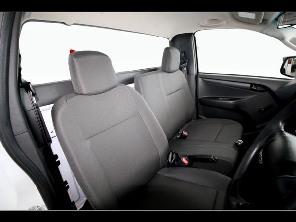 2026-Isuzu-D-Max-250C-Fleetside-Single-Cab image:18