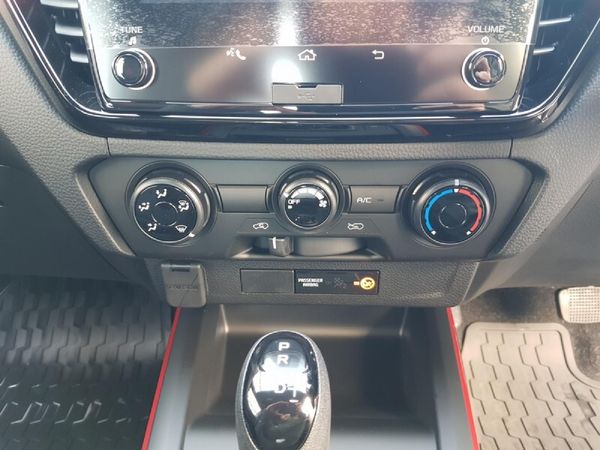 2026-Isuzu-D-Max-19-DDI-HR-X-Rider-Auto-Double-Cab image:15