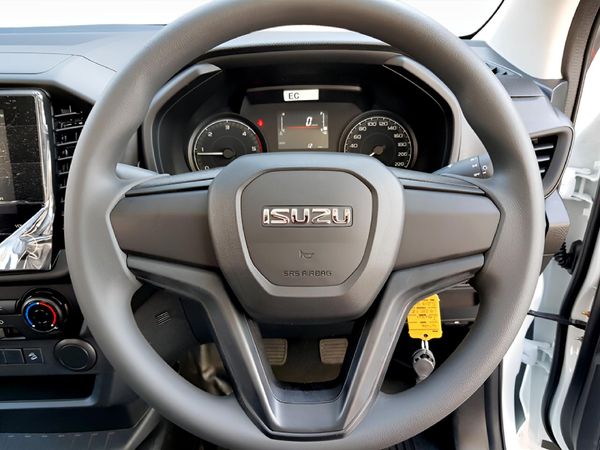 2026-Isuzu-D-Max-19-DDI-LR-Single-Cab image:13