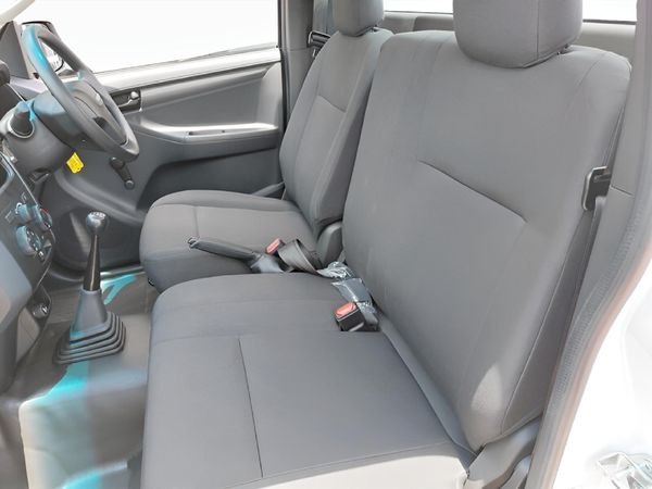 2026-Isuzu-D-Max-250C-Fleetside-Single-Cab image:10