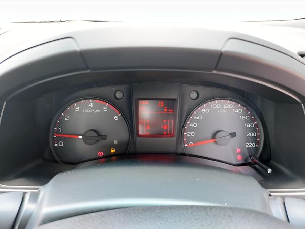 2026-Isuzu-D-Max-250C-Fleetside-Single-Cab image:13