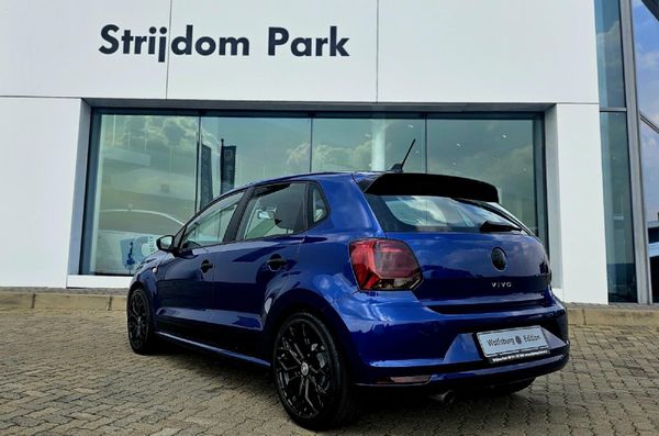 2026-Volkswagen-Polo-Vivo-14 image:6