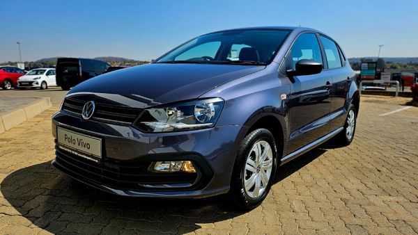 2026-Volkswagen-Polo-Vivo-14 image:7