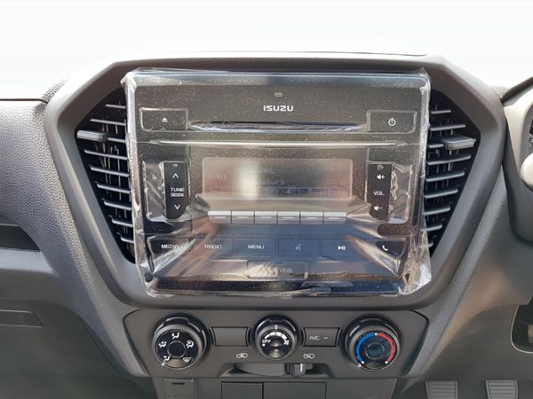 2026-Isuzu-D-Max-19-DDI-HR-L-Extended-Cab image:14