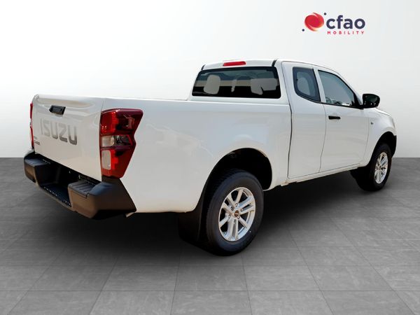2026-Isuzu-D-Max-19-DDI-HR-L-Extended-Cab image:1