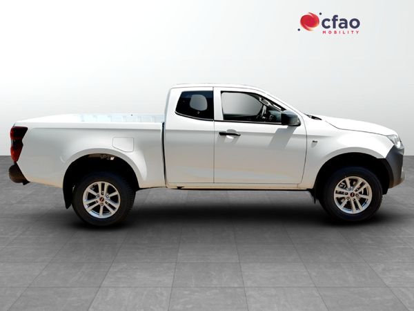 2026-Isuzu-D-Max-19-DDI-HR-L-Extended-Cab image:2