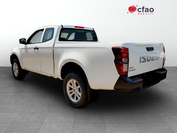 2026-Isuzu-D-Max-19-DDI-HR-L-Extended-Cab image:8