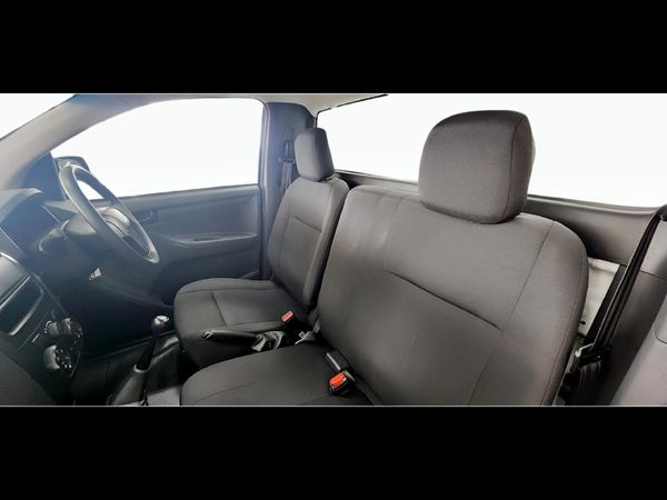 2026-Isuzu-D-Max-250C-Single-Cab image:15