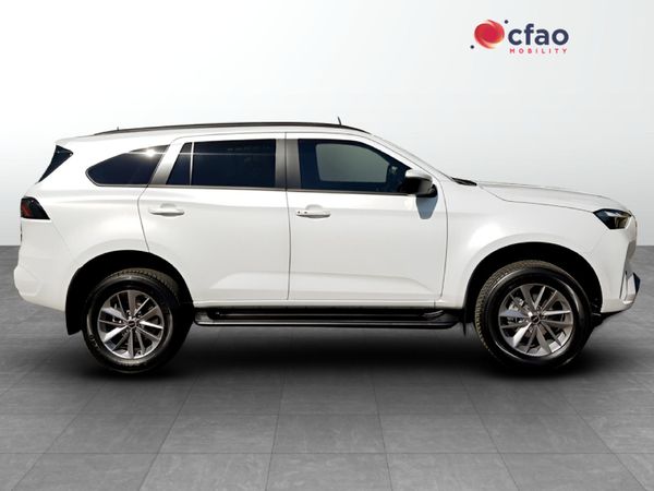 2026-Isuzu-Mu-x-30D-LS-4x4-Auto image:2