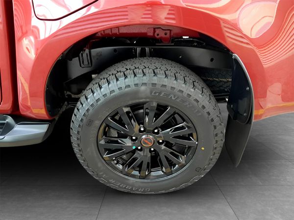 2026-Isuzu-D-Max-19-DDI-HR-X-Rider-Auto-Double-Cab image:5