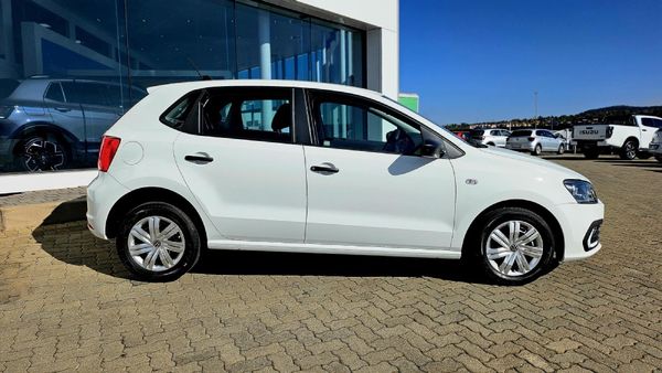 2026-Volkswagen-Polo-Vivo-14 image:2