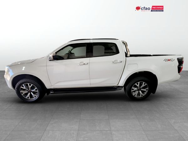 2023-Isuzu-D-Max-30-DDI-LSE-4x4-Auto-Double-Cab image:10