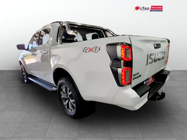 2023-Isuzu-D-Max-30-DDI-LSE-4x4-Auto-Double-Cab image:11