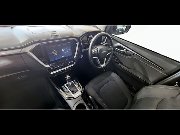 2023-Isuzu-D-Max-30-DDI-LSE-4x4-Auto-Double-Cab image:12