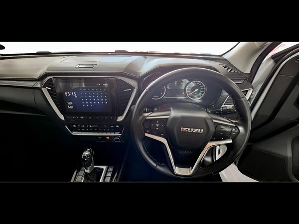 2023-Isuzu-D-Max-30-DDI-LSE-4x4-Auto-Double-Cab image:13