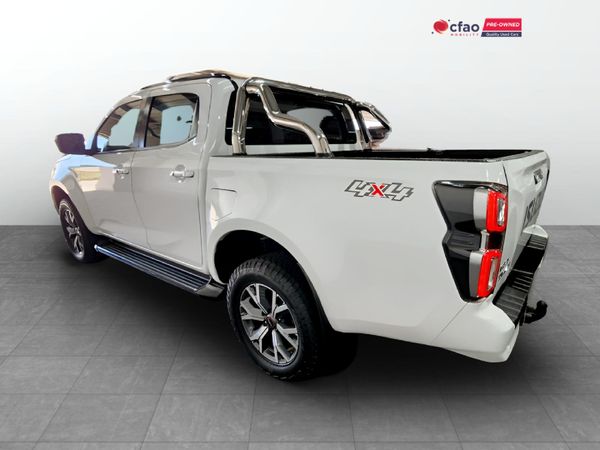 2023-Isuzu-D-Max-30-DDI-LSE-4x4-Auto-Double-Cab image:1