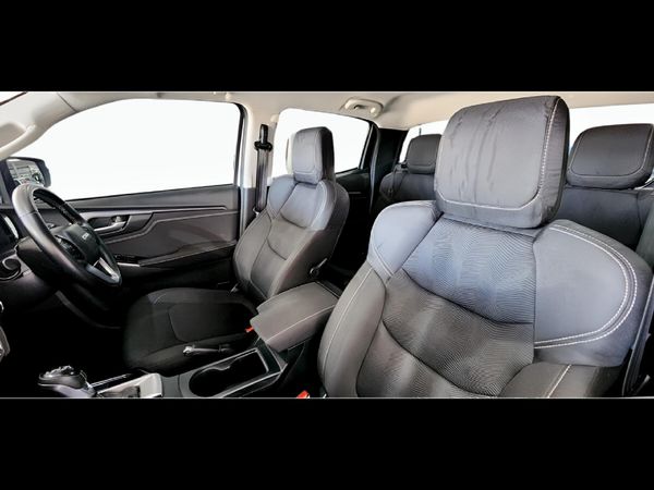 2023-Isuzu-D-Max-30-DDI-LSE-4x4-Auto-Double-Cab image:20