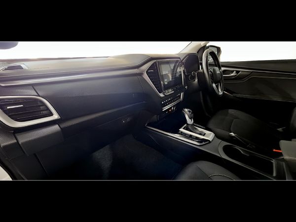 2023-Isuzu-D-Max-30-DDI-LSE-4x4-Auto-Double-Cab image:21