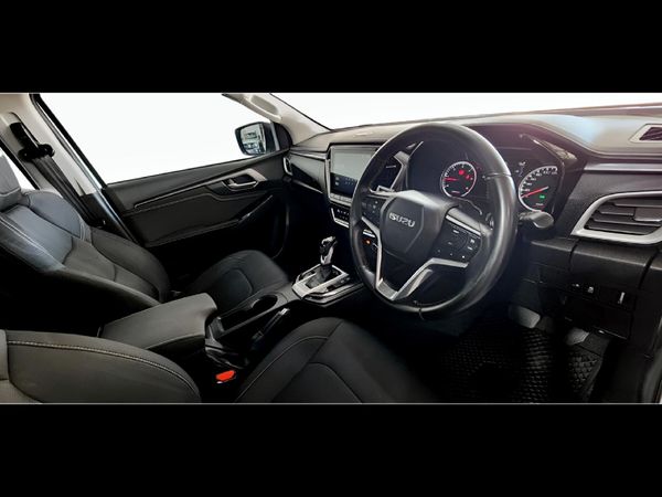 2023-Isuzu-D-Max-30-DDI-LSE-4x4-Auto-Double-Cab image:23