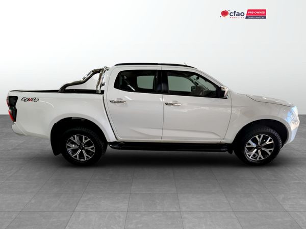 2023-Isuzu-D-Max-30-DDI-LSE-4x4-Auto-Double-Cab image:2