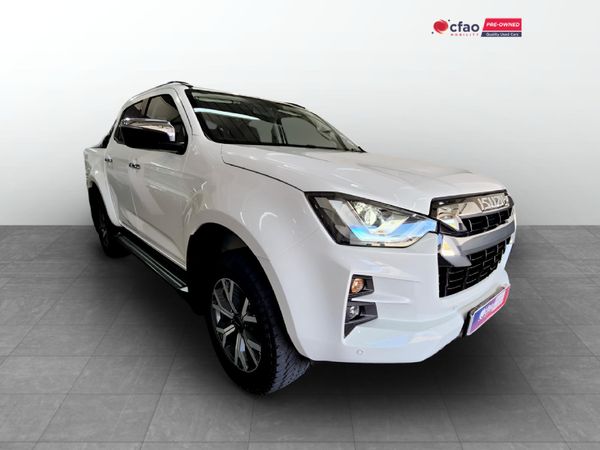 2023-Isuzu-D-Max-30-DDI-LSE-4x4-Auto-Double-Cab image:6