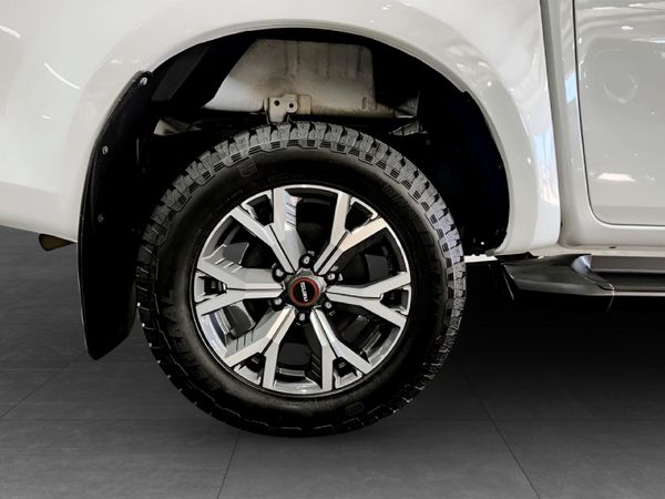 2023-Isuzu-D-Max-30-DDI-LSE-4x4-Auto-Double-Cab image:7