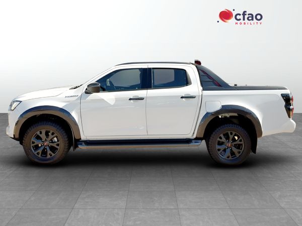 2026-Isuzu-D-Max-30-DDI-V-Cross-HR-Auto-Double-Cab image:7