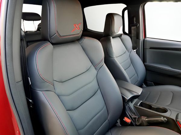 2026-Isuzu-D-Max-19-DDI-HR-X-Rider-Auto-Double-Cab image:11