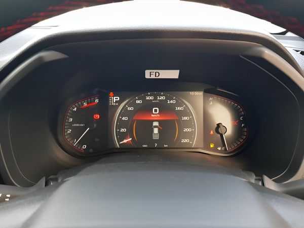2026-Isuzu-D-Max-19-DDI-HR-X-Rider-Auto-Double-Cab image:12