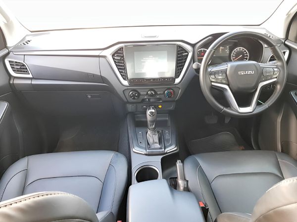 2026-Isuzu-D-Max-19-DDI-HR-LS-Auto-Double-Cab image:9