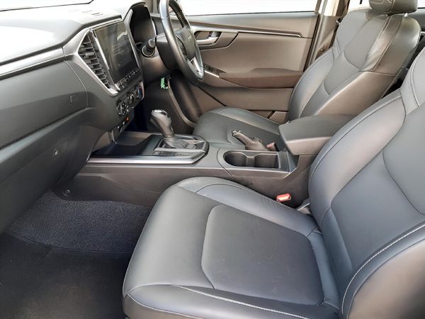 2026-Isuzu-D-Max-19-DDI-HR-LS-Auto-Double-Cab image:10
